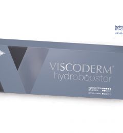 VISCODERM® hydrobooster