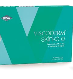 Viscoderm® Skinko E